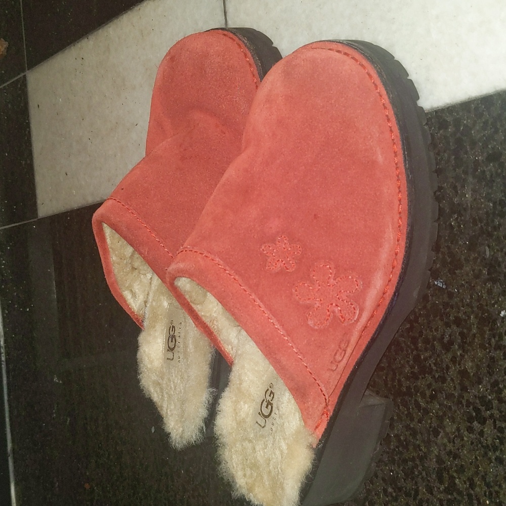 UGG shoes